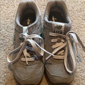 New Balance sneakers